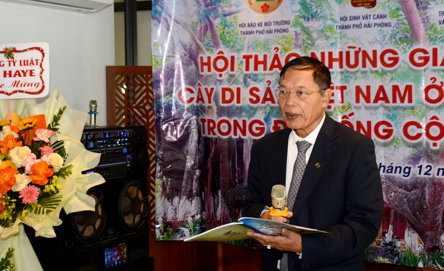 [-]Bảo[-]tồn[-]v&agrave;[-]ph&aacute;t[-]huy[-]gi&aacute;[-]trị[-]C&acirc;y[-]Di[-]sản[-]Việt[-]Nam[-]ở[-]Hải[-]Ph&ograve;ng